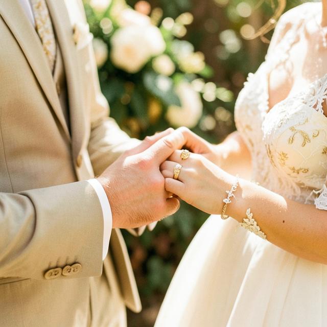 Hochzeit